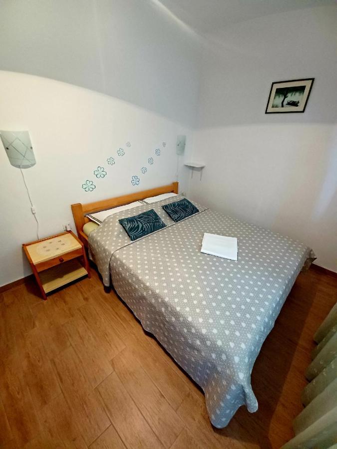 Apartment Prskalo - Vodice Dış mekan fotoğraf