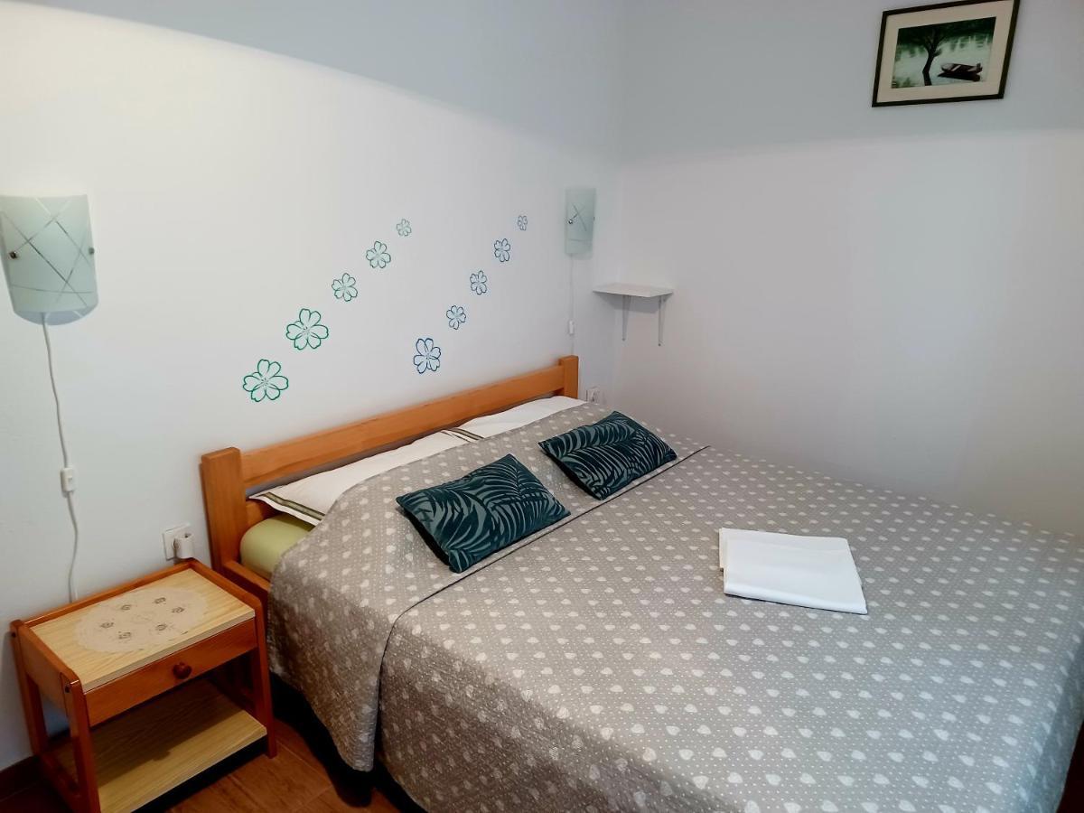 Apartment Prskalo - Vodice Dış mekan fotoğraf