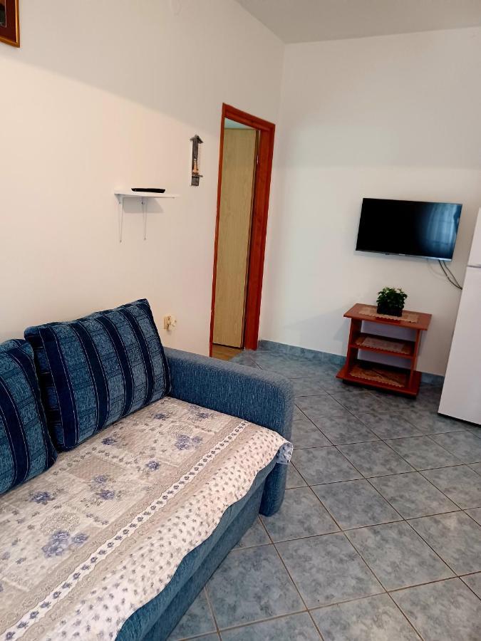 Apartment Prskalo - Vodice Dış mekan fotoğraf