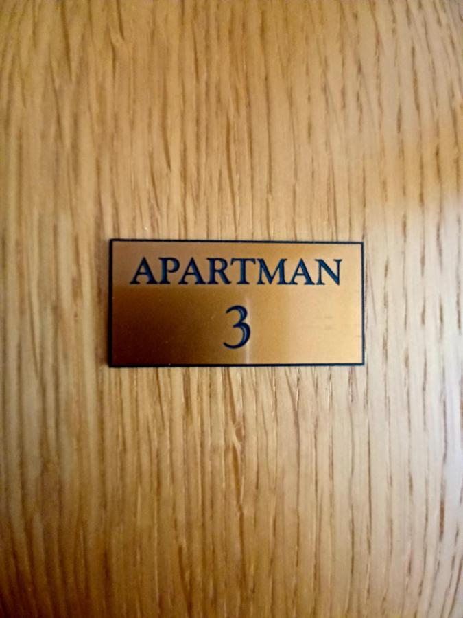 Apartment Prskalo - Vodice Dış mekan fotoğraf